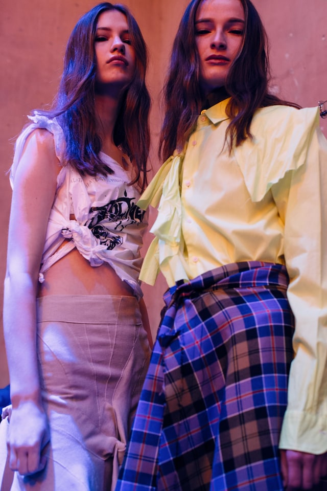 Ottolinger AW17 17