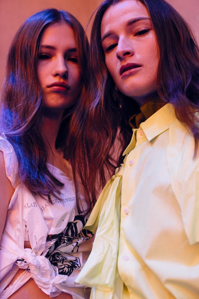 Ottolinger AW17 18