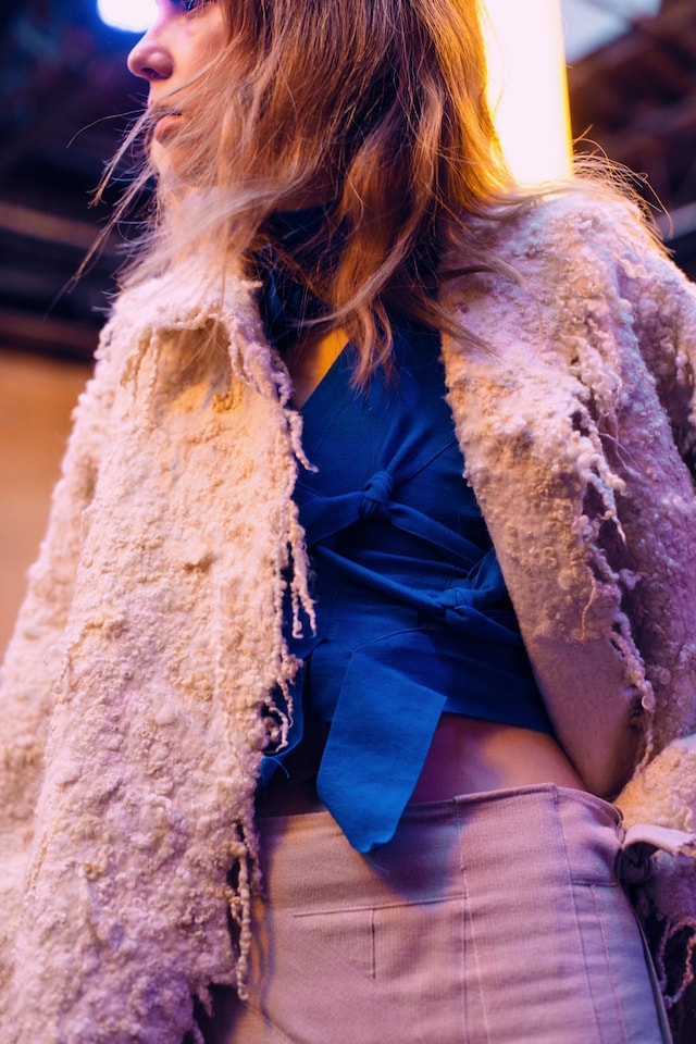 Ottolinger AW17 20