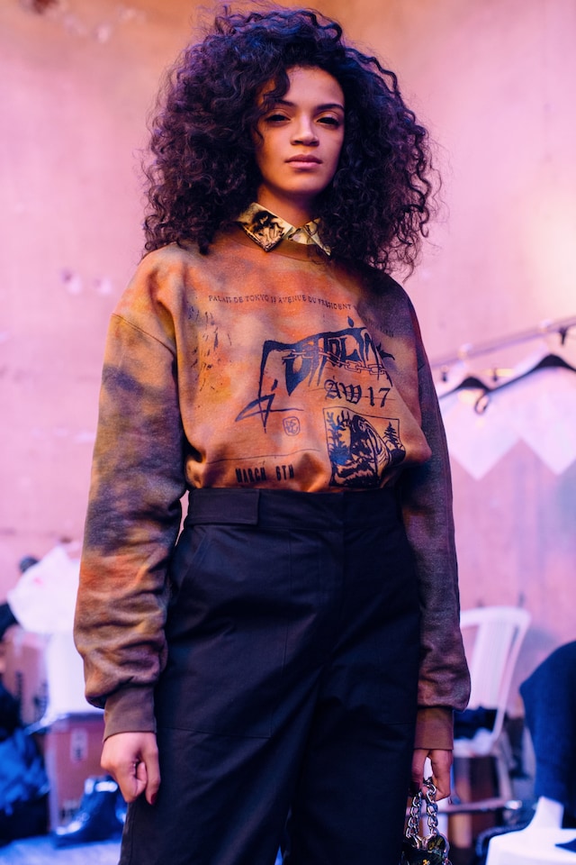 Ottolinger AW17 21