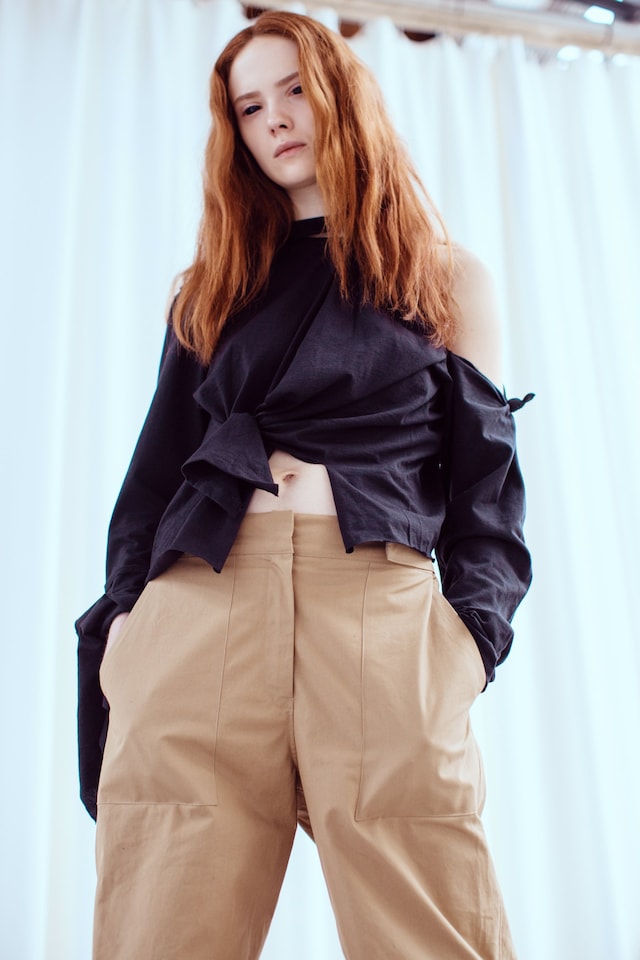 Ottolinger AW17 23