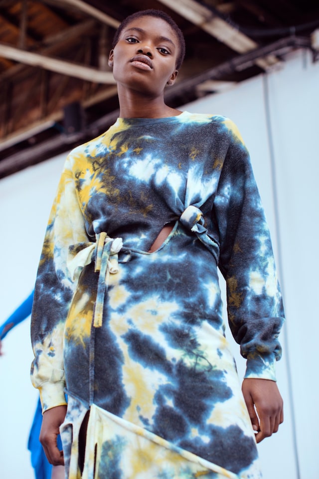 Ottolinger AW17 14