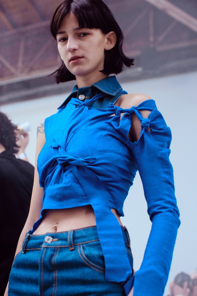 Ottolinger AW17 24