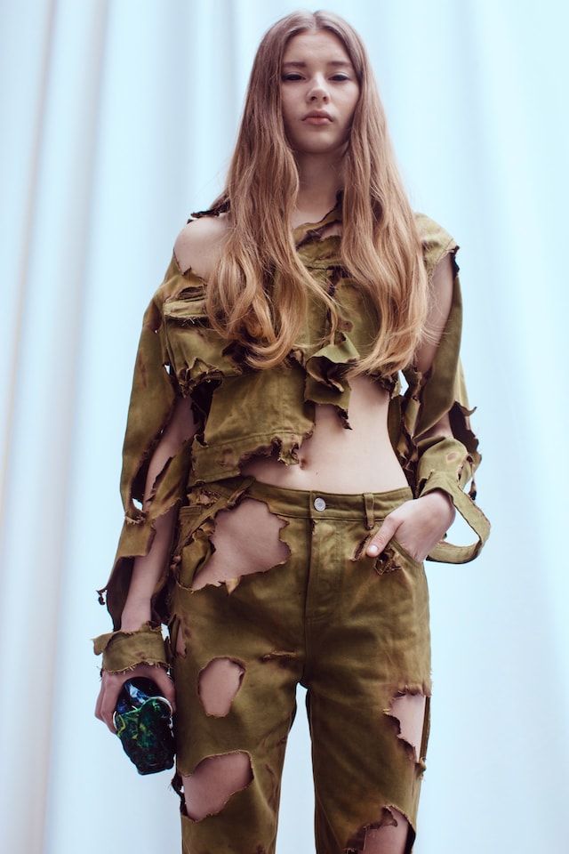 Ottolinger AW17 11