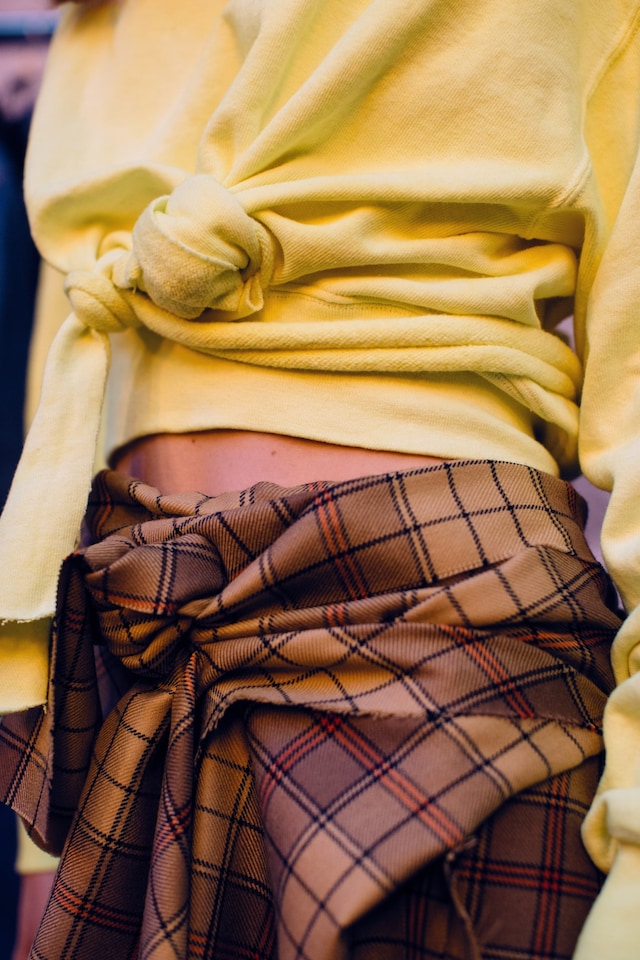 Ottolinger AW17 27
