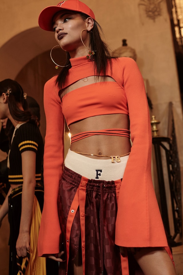 Puma x Fenty AW17 1