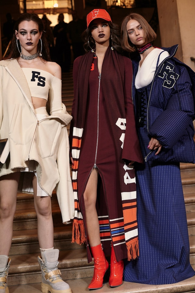 Puma x Fenty AW17 4