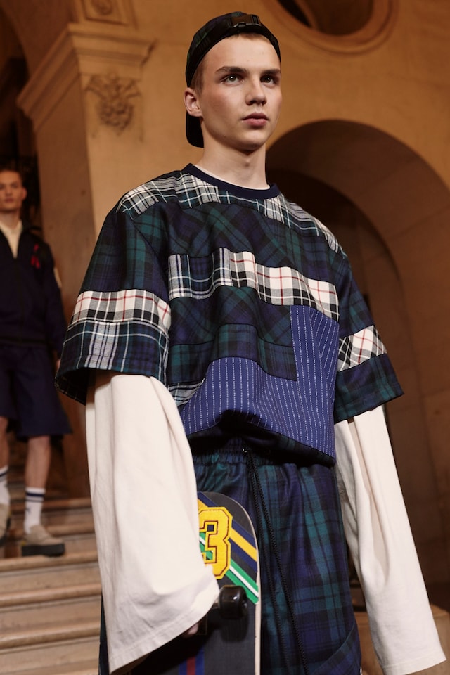 Puma x Fenty AW17 23