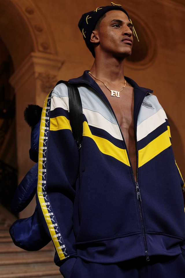 Puma x Fenty AW17 15