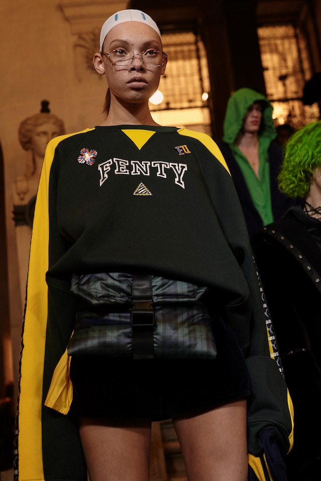 Puma x Fenty AW17 19