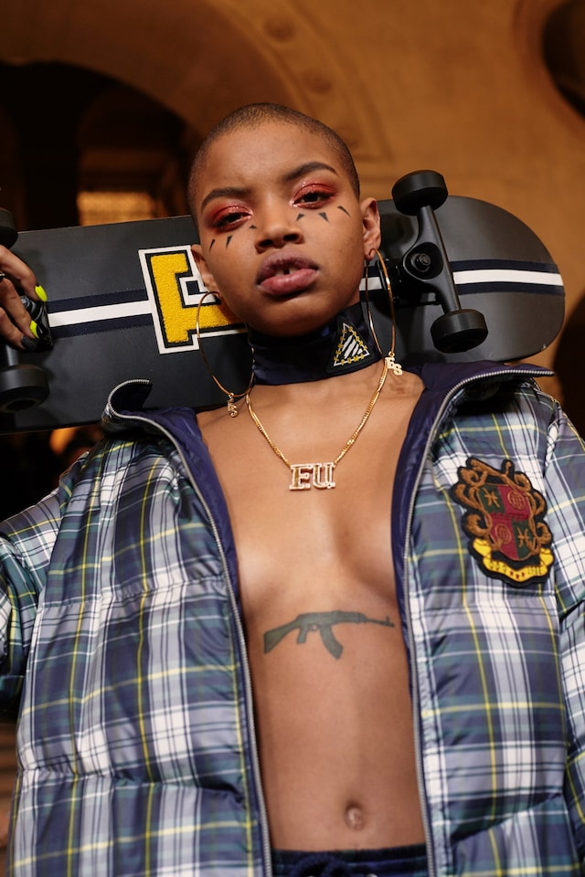 Puma x Fenty AW17 25