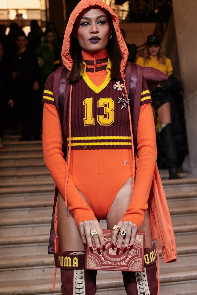 Puma x Fenty AW17 27