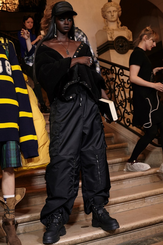 Puma x Fenty AW17 5