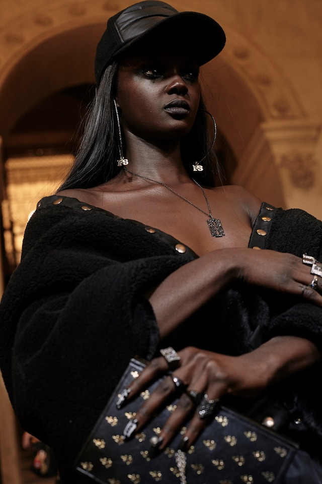Puma x Fenty AW17 31