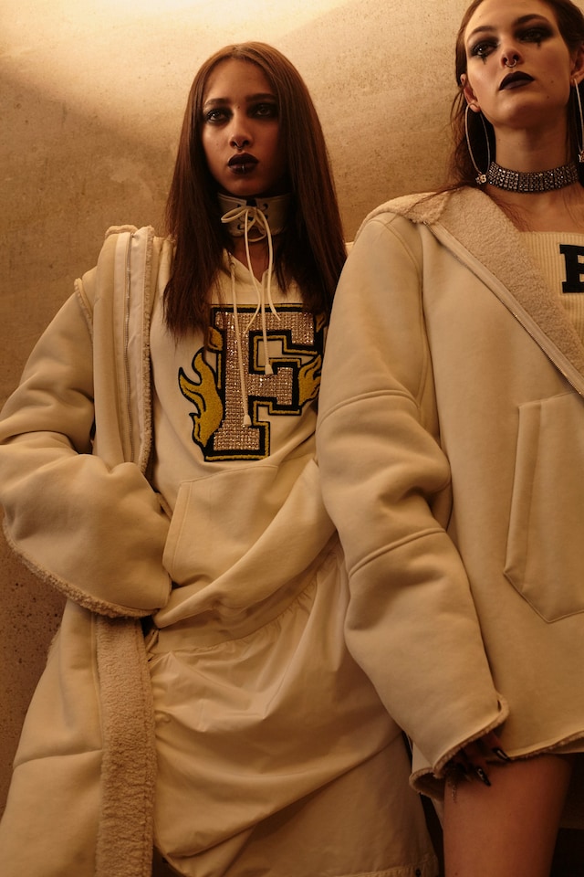 Puma x Fenty AW17 33