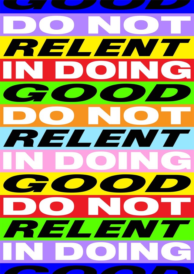 Riposte posters for International Women&#39;s Day 0