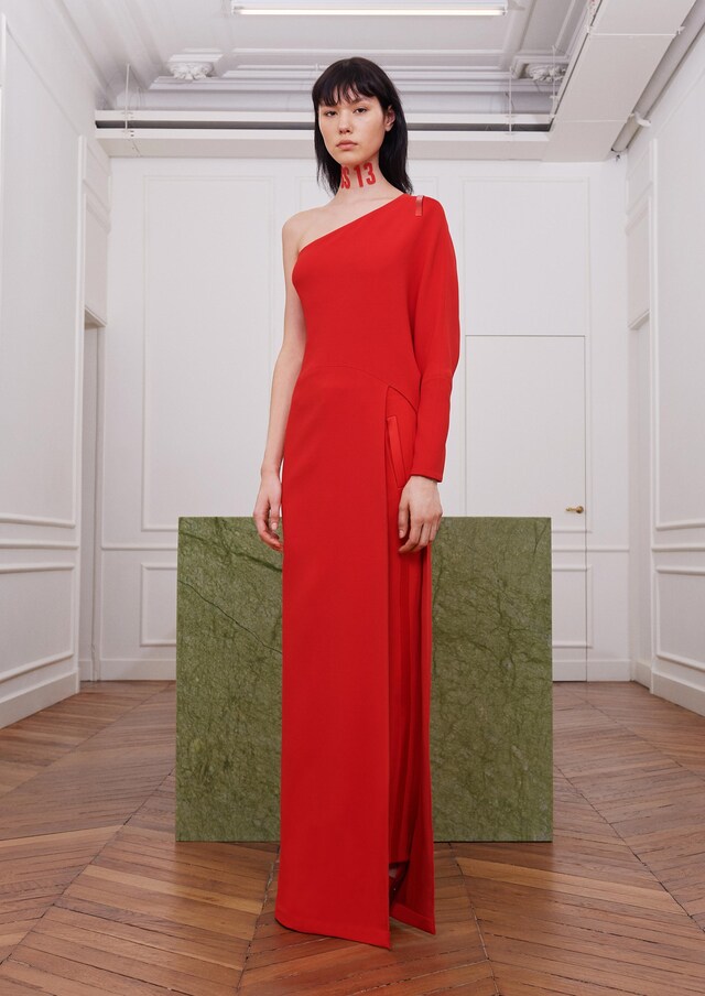 Givenchy AW17 collection 21