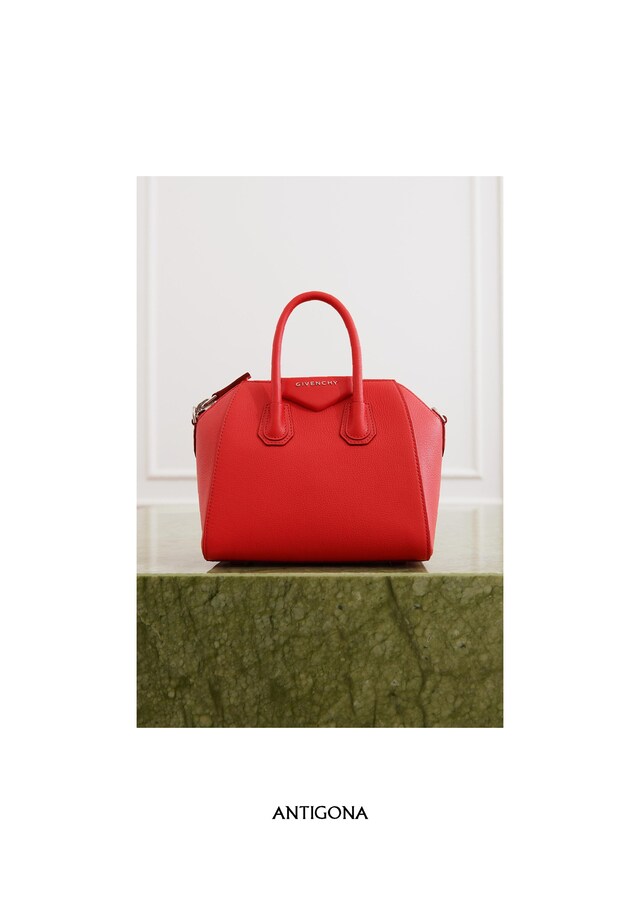 Givenchy AW17 collection 27