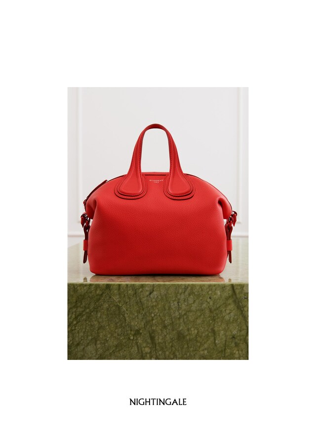 Givenchy AW17 collection 28