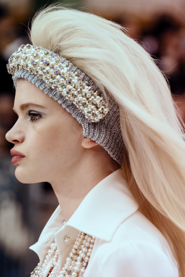 Chanel AW17 womenswear paris dazed 31