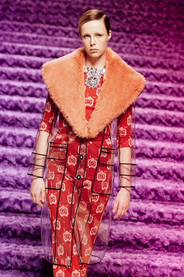 Miu Miu AW17 dazed pfw 0