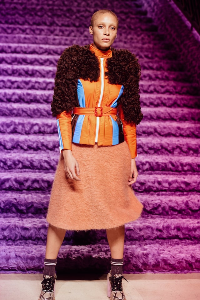 Miu Miu AW17 dazed pfw 2