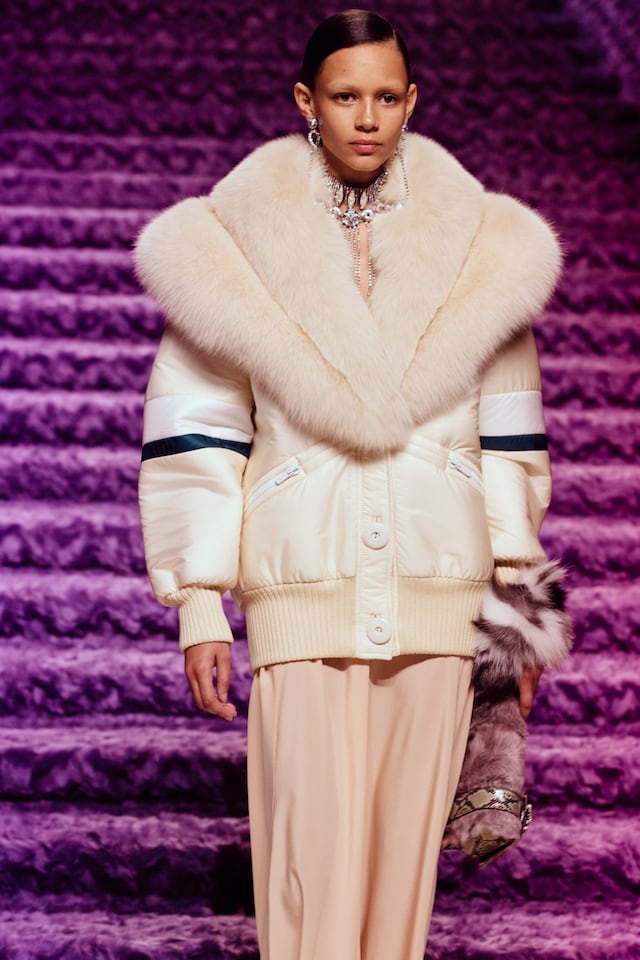 Miu Miu AW17 dazed pfw 4