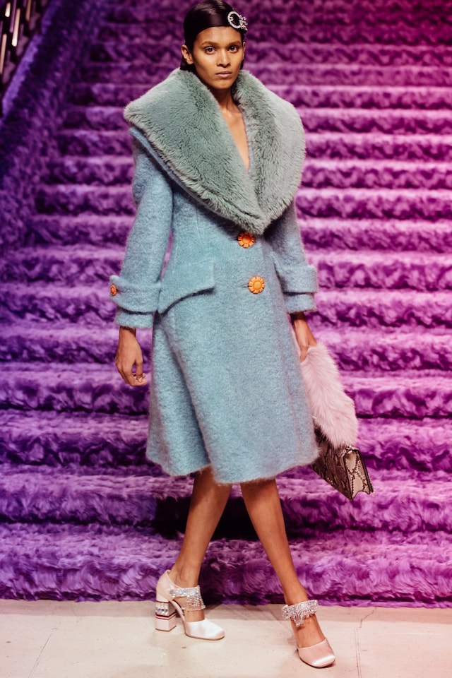 Miu Miu AW17 dazed pfw 5