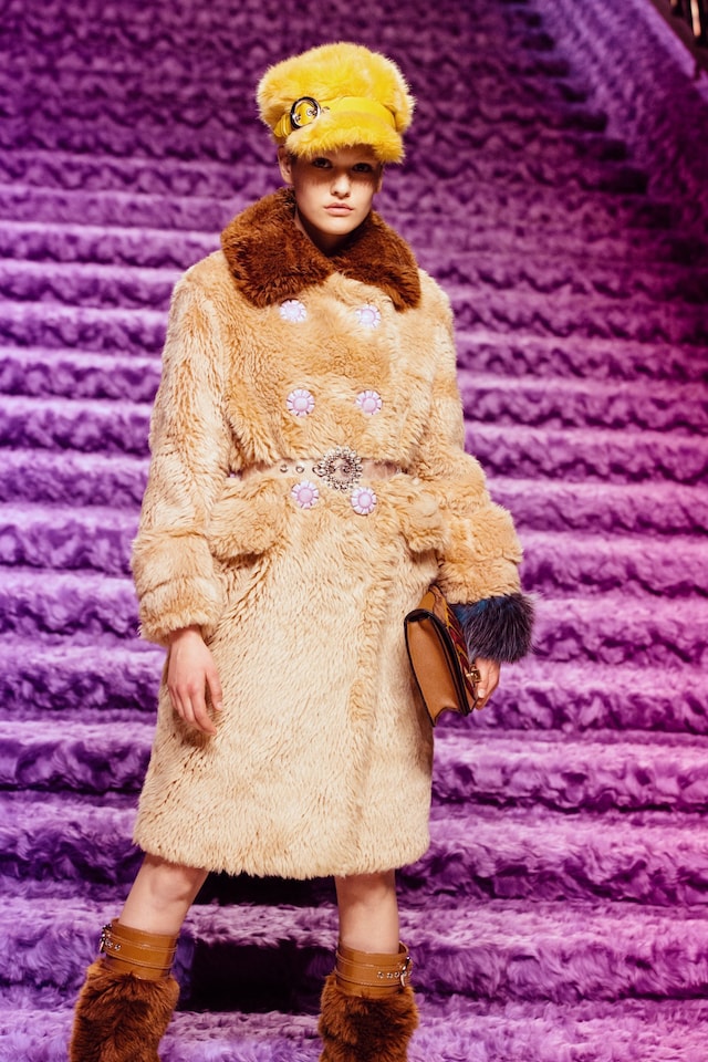 Miu Miu AW17 dazed pfw 8