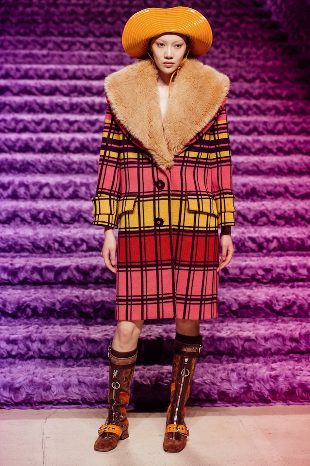 Miu Miu AW17 dazed pfw 10