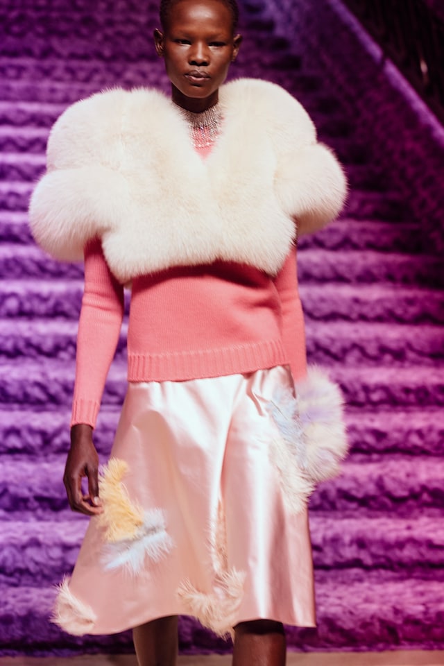 Miu Miu AW17 dazed pfw 14