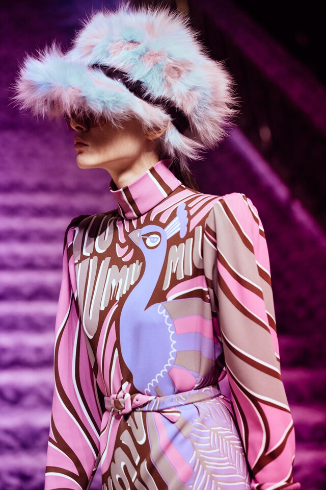 Miu Miu AW17 dazed pfw 23