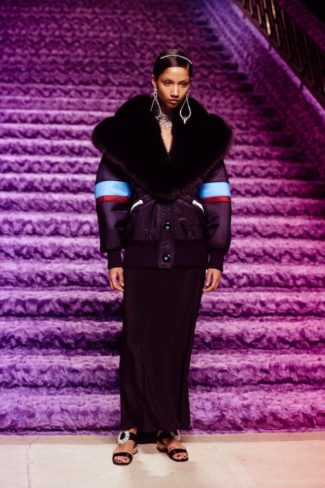 Miu Miu AW17 dazed pfw 25