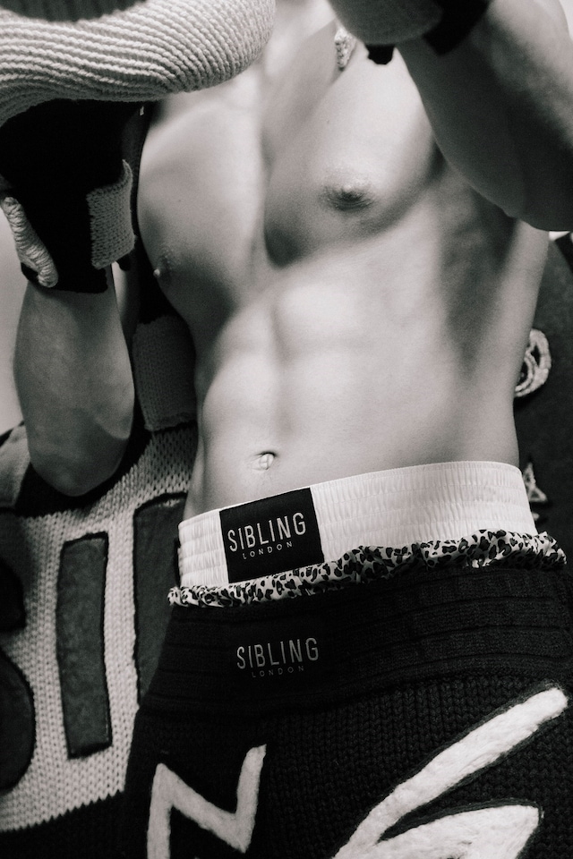 SIBLING AW16 3 6