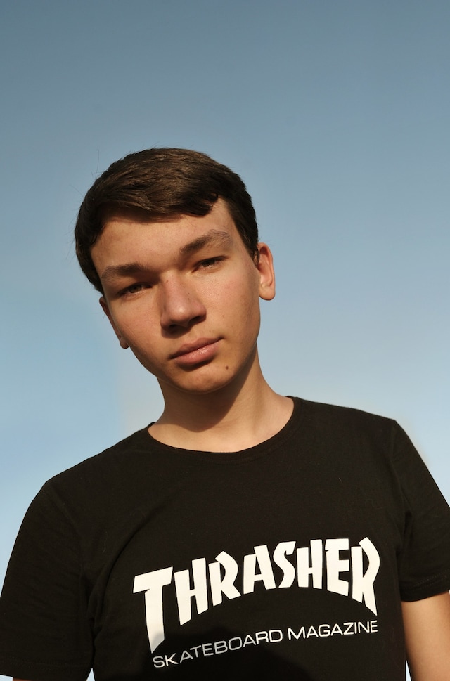 Tashkent Youth Dazed 12