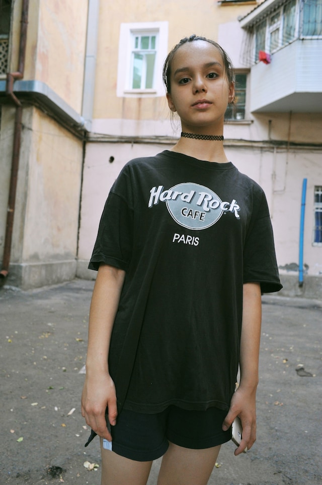 Tashkent Youth Dazed 4