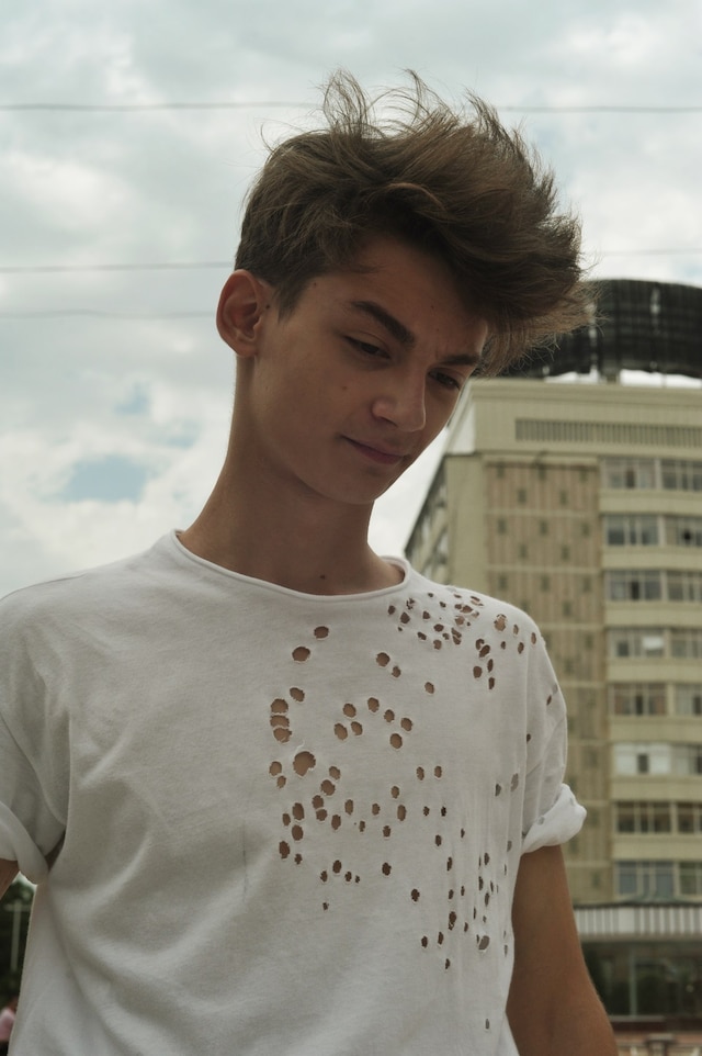 Tashkent Youth Dazed 13