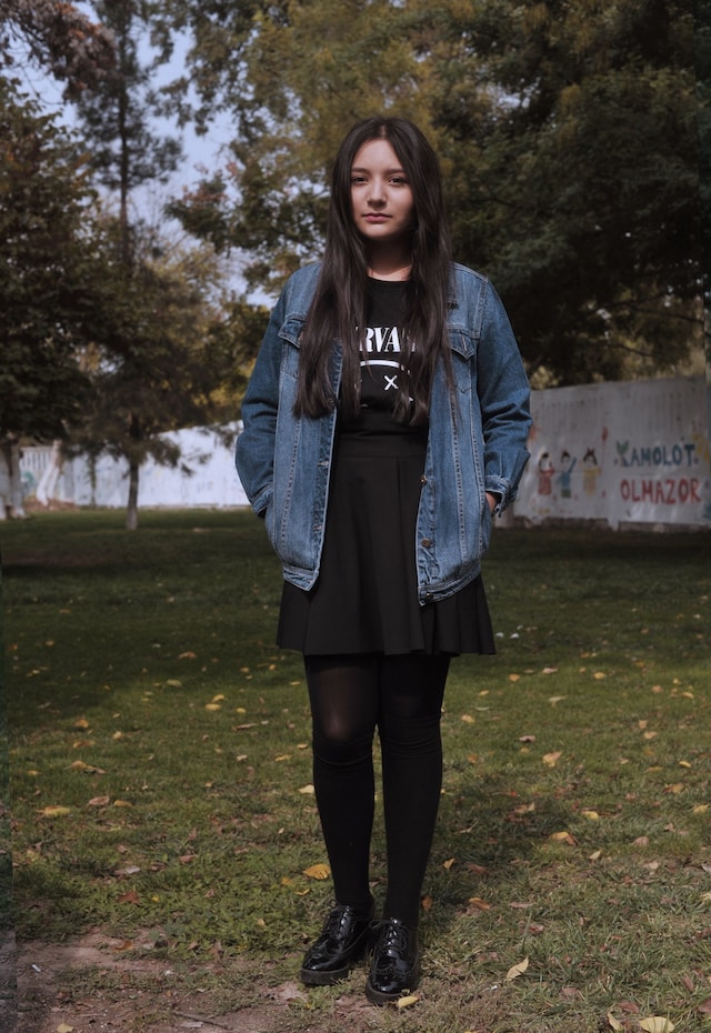 Tashkent Youth Dazed 14