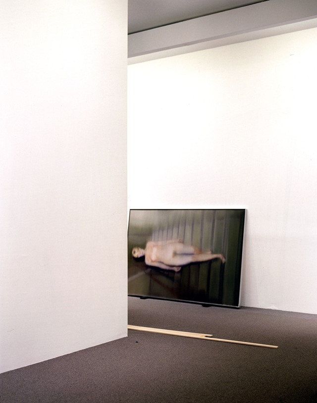 Louise Lawler, Double Take