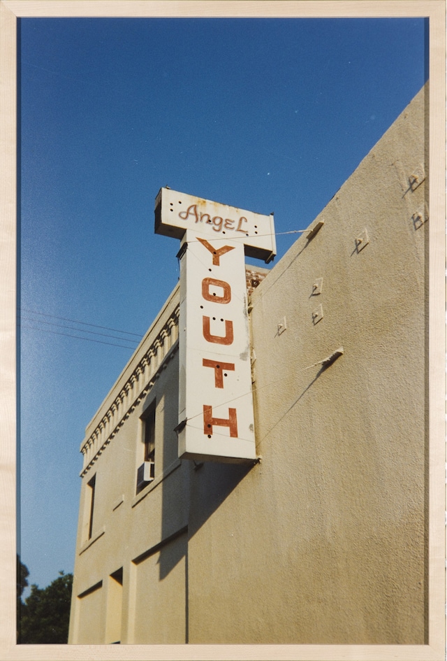 Eternal Youth, MCA 2017 3