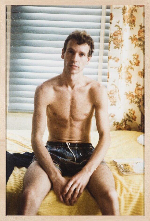 Eternal Youth, MCA 2017 4