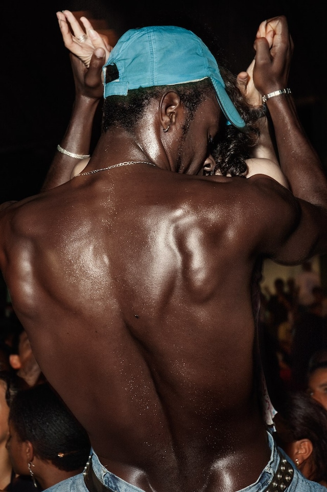 Midnight mass club culture 9