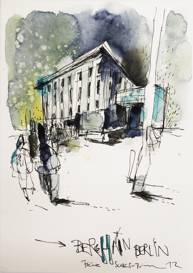 Midnight mass club culture 4