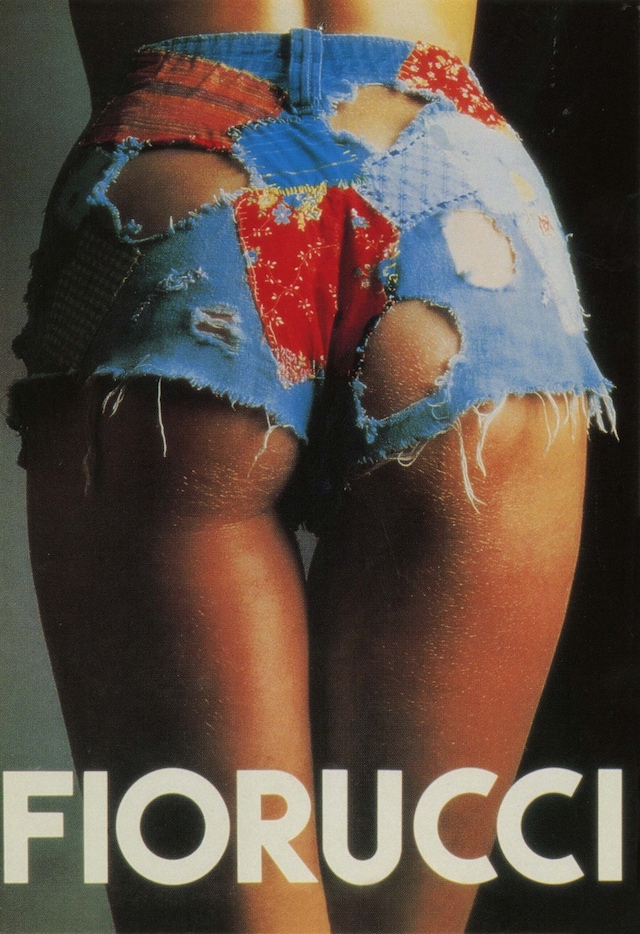 Fiorucci Selfridges pop-up 2