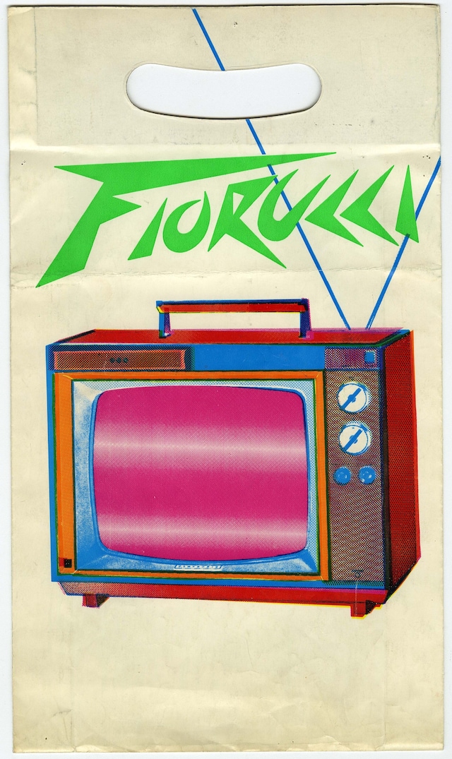 Fiorucci Selfridges pop-up 14