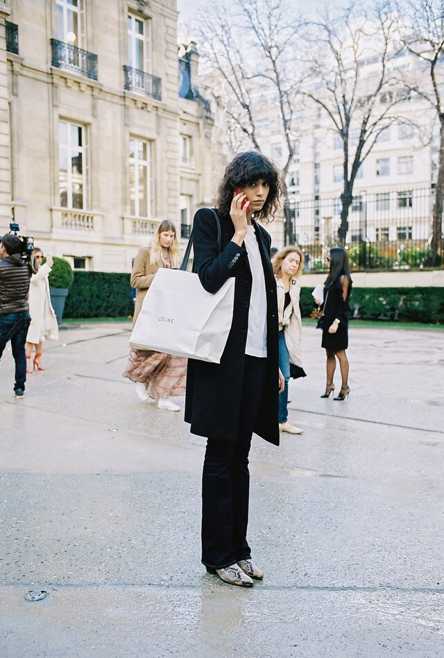Yu Fujiwara PFW 29