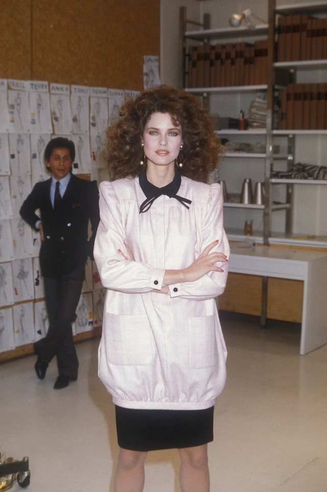 Valentino, Rome (1981) 28