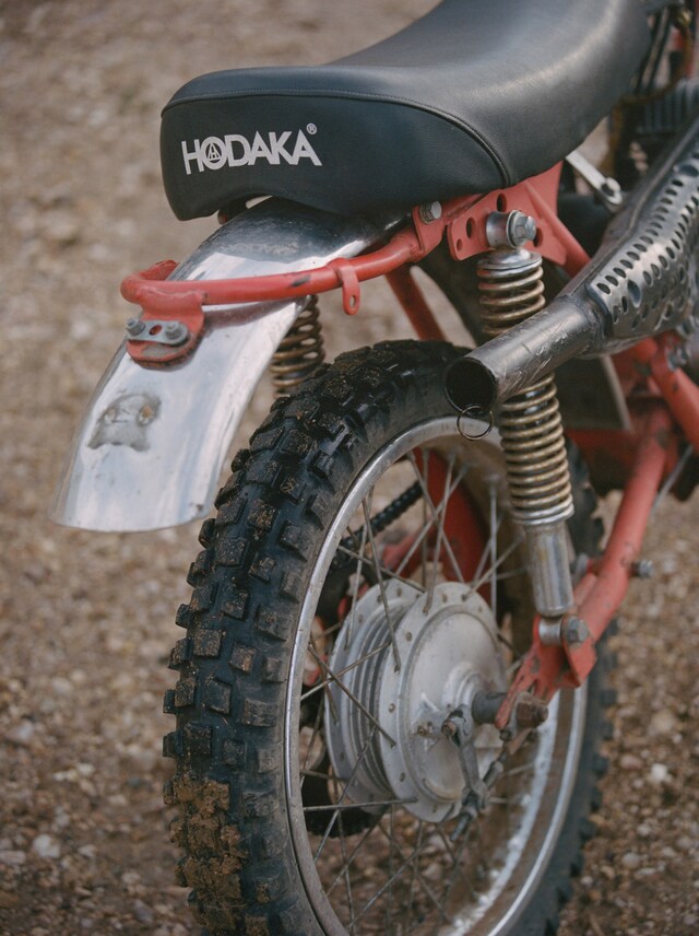 Woolrich-SS17-HideoutRidersClub3 5