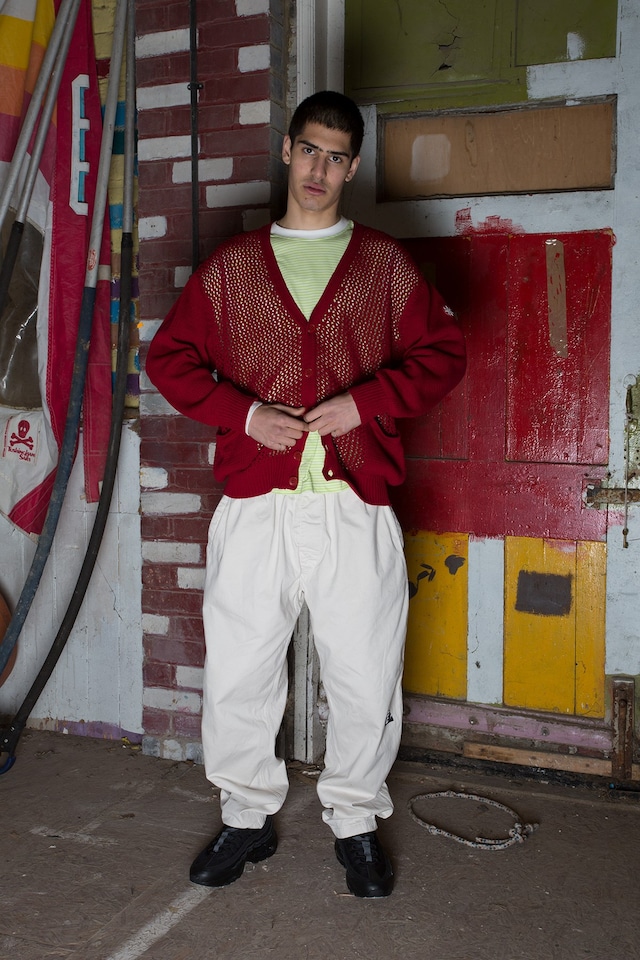 Cav Empt SS17 Dazed 2