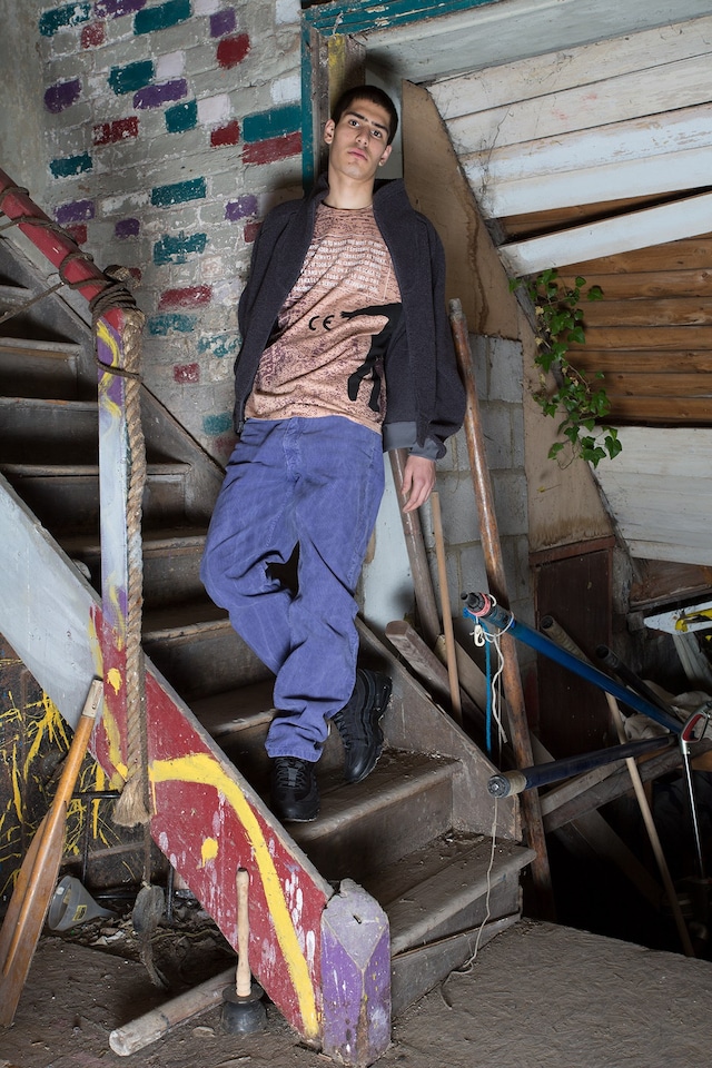 Cav Empt SS17 Dazed 3